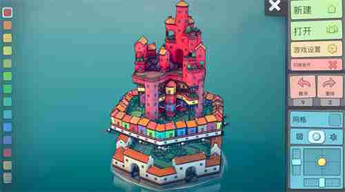 还在找操作简单的模拟建造游戏?城镇叠叠乐正版你不试试吗? 还在找操作简单的模拟建造游戏?城镇叠叠乐正版你不试试吗?