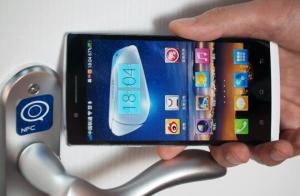 [NFC手机]探索无线支付与高效数据传输的智能终端新体验