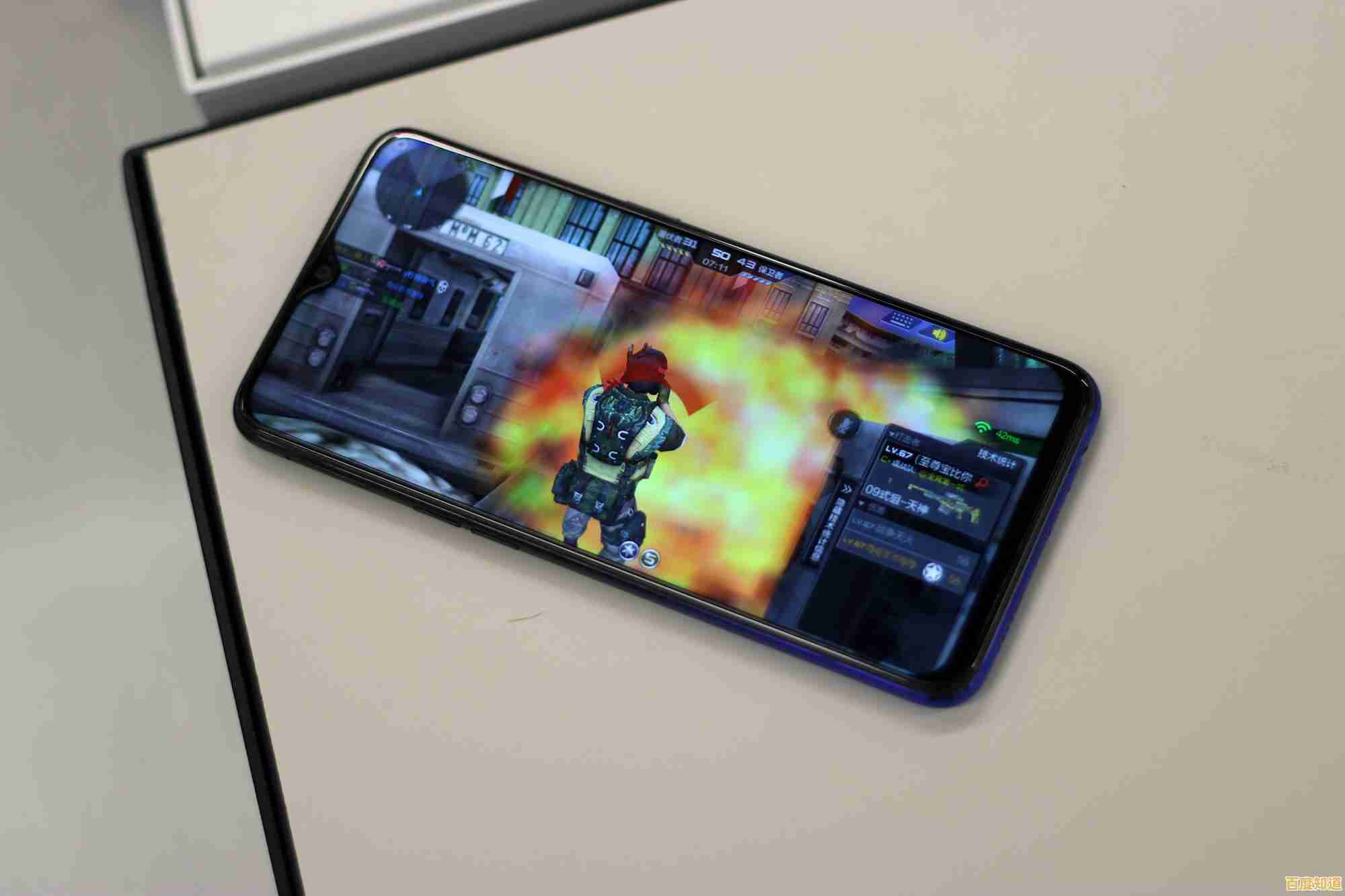 深度体验OPPO手机：性能实力与用户操作细节剖析