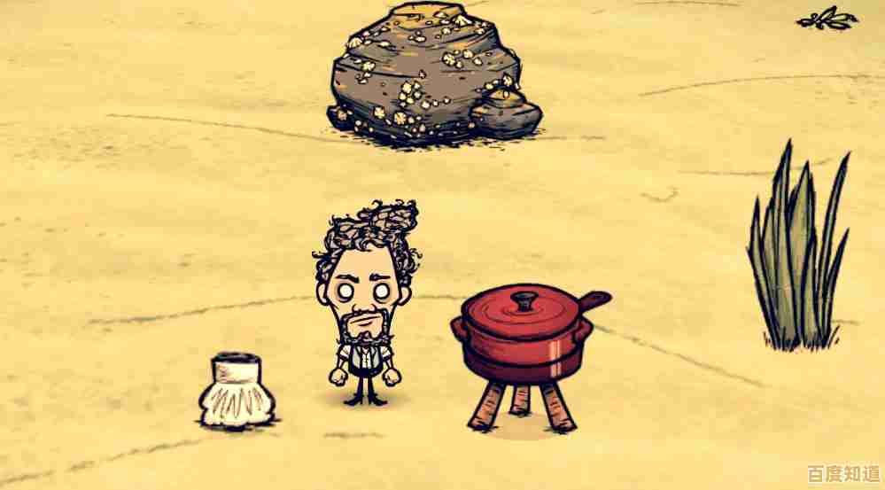 想体验驾驶木筏征服大海的乐趣？饥荒海滩中文版等你来挑战！