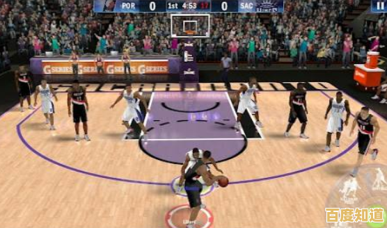 想组建自己的冠军球队？NBA2K19安卓版满足你的篮球经理梦！