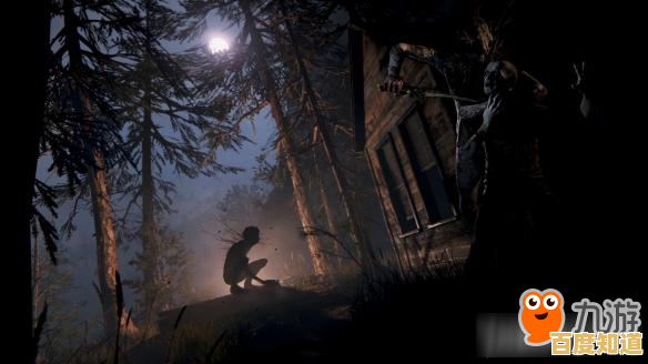 想体验惊悚逃生的快感?超自然现象多人联机版》等你来挑战! 想体验惊悚逃生的快感?超自然现象多人联机版》等你来挑战!