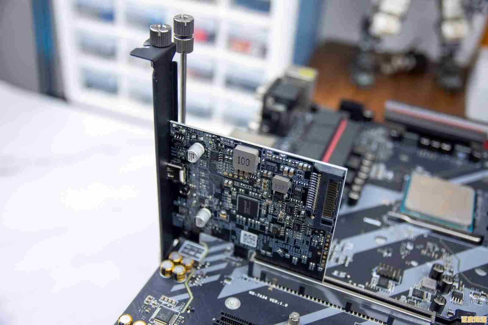 深入探讨固态硬盘接口类型:优化你的数据读写速度与系统性能 深入探讨固态硬盘接口类型:优化你的数据读写速度与系统性能