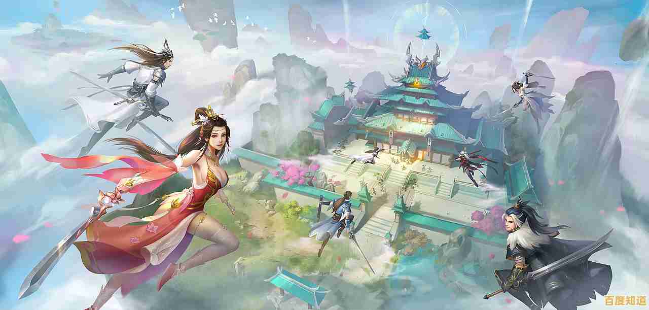 谁不想在《剑玲珑正式版》中体验极致唯美的国风玄幻世界? 谁不想在《剑玲珑正式版》中体验极致唯美的国风玄幻世界?