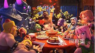 想体验深度策略与刺激战斗?部落冲突疯狂版》等你来战! 想体验深度策略与刺激战斗?部落冲突疯狂版》等你来战!