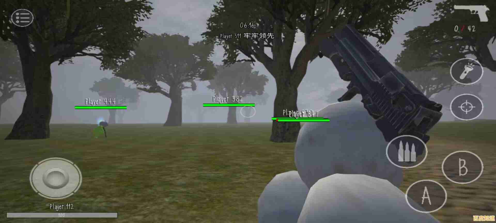 想体验肾上腺素飙升的感觉？鬼天3最新版本联机版》等你来挑战！