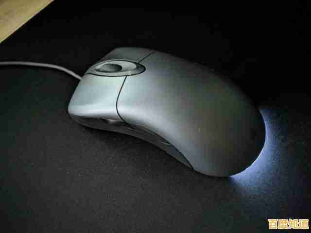 电脑开机屏幕黑暗仅剩鼠标指针，可能原因及自救步骤全解析