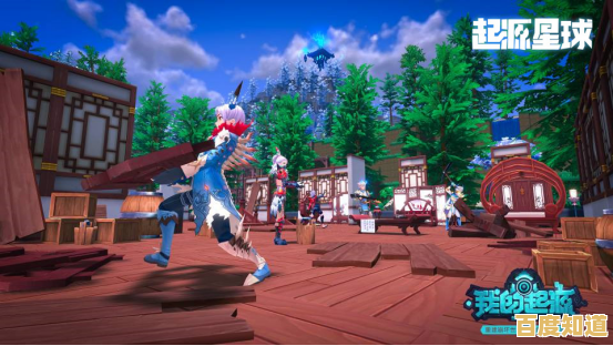 想要体验经典像素沙盒乐趣？快来试试《制造者游乐场老版本》吧！