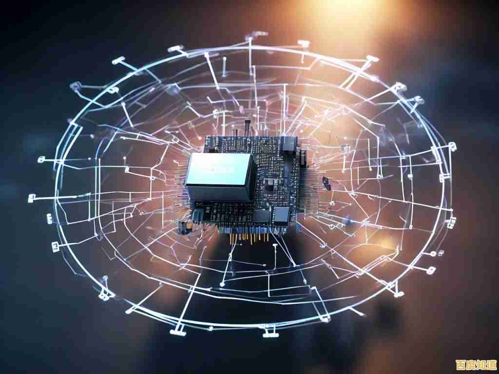 探索电脑热点：解码未来科技发展的关键路径与创新方向