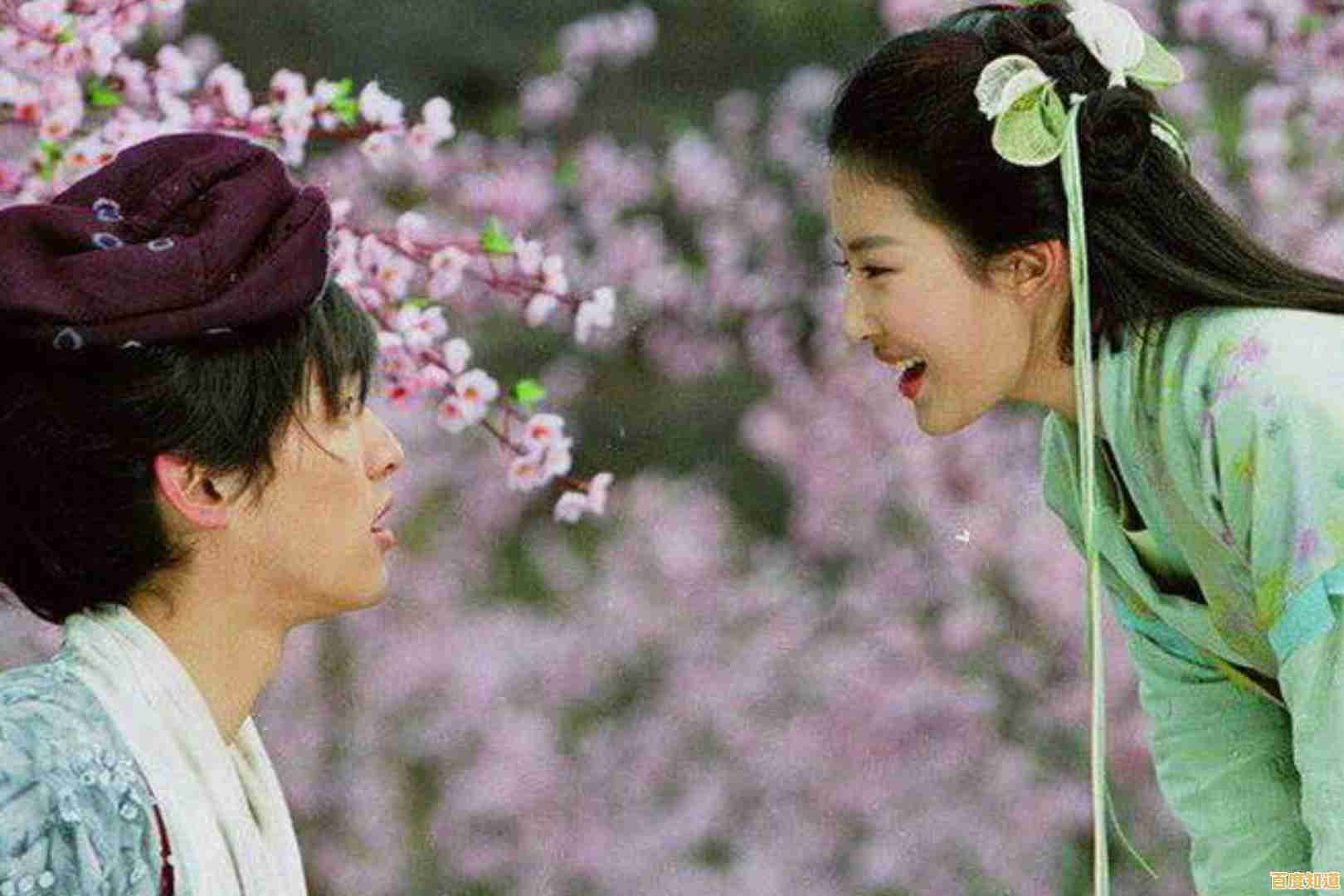 你是否还记得《仙剑奇侠传1》中赵灵儿与李逍遥的动人冒险？