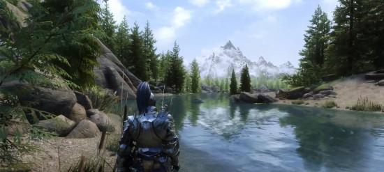 掌握上古卷轴5全屏游玩完整指南,解锁无界视野与极致沉浸感 掌握上古卷轴5全屏游玩完整指南,解锁无界视野与极致沉浸感