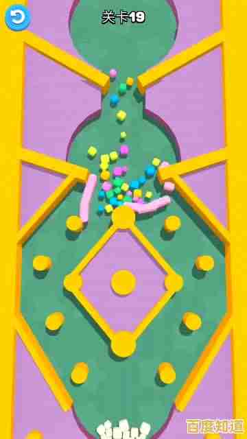 想体验休闲益智的乐趣?快试试《DrawStacking》这款超好玩的堆叠游戏吧! 想体验休闲益智的乐趣?快试试《DrawStacking》这款超好玩的堆叠游戏吧!