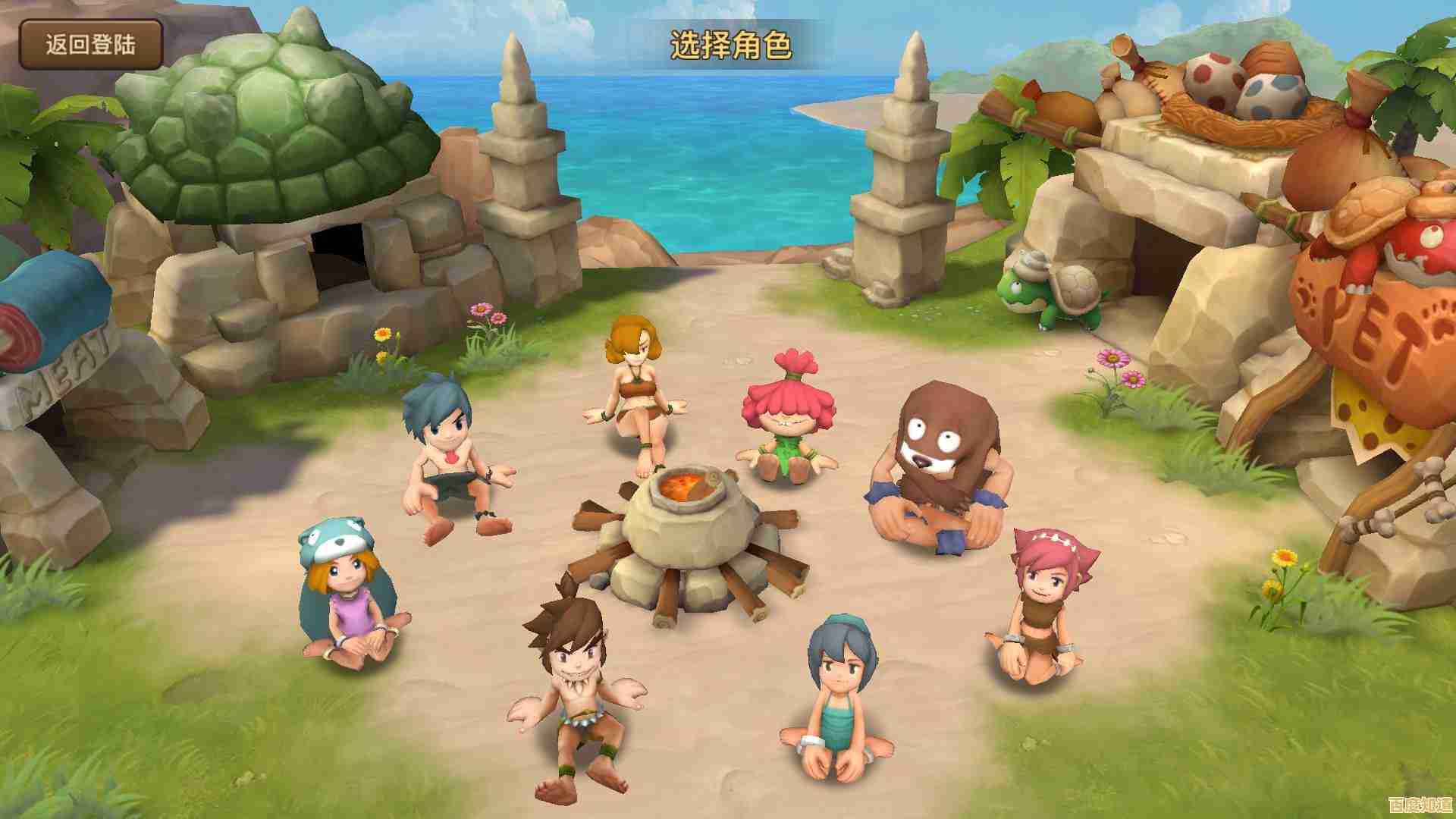 还在寻找高自由度的竞技手游？螺旋勇士测试服》独创拼装玩法颠覆你的想象！